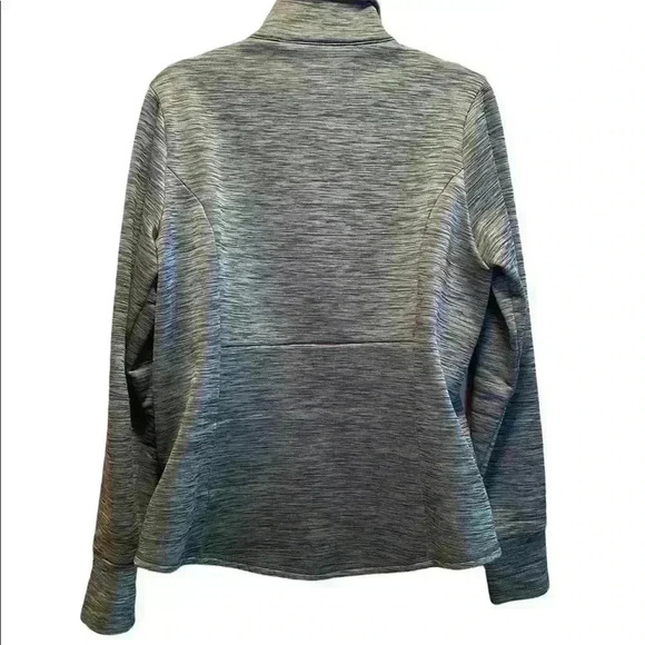 TekGear Fleece Lined Jacket - Picture 2 of 8